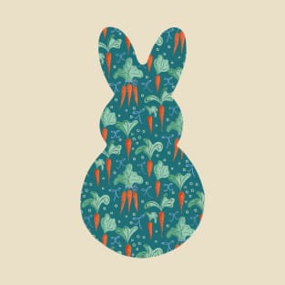 Bunny & Carrots T-Shirt