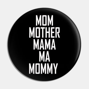 funny mother day gifts for mommy Pin