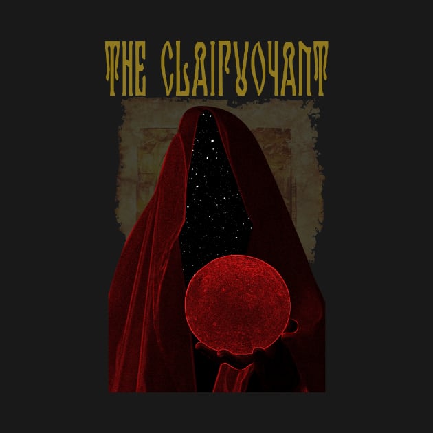 The Clairvoyant by Boleskine