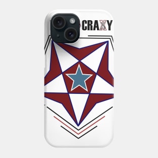 EMBLEM Front Phone Case