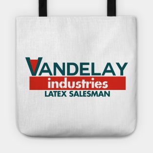 Vandelay Industries Tote