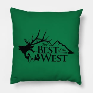 best west Pillow