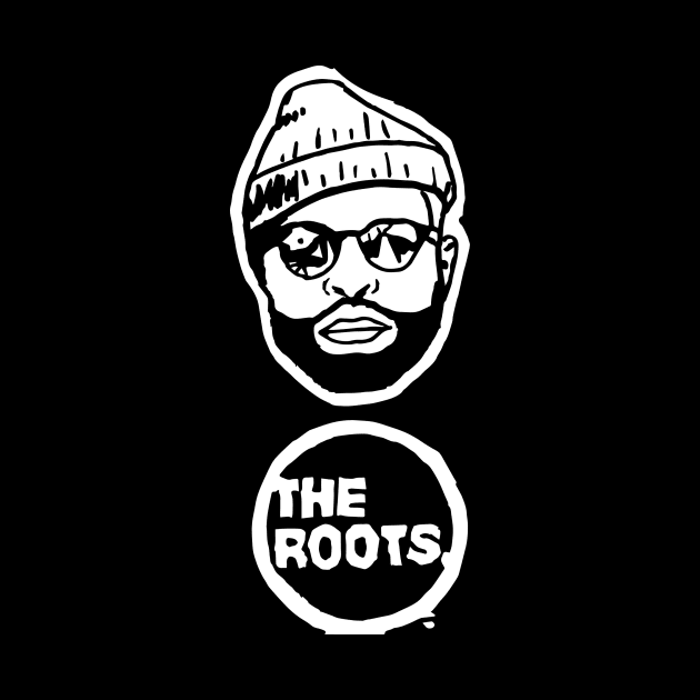 Black Thought by MadNice Media