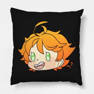 Emma- Promised Neverland Pillow