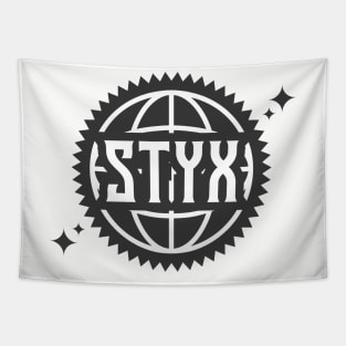 Styx // Pmd Tapestry