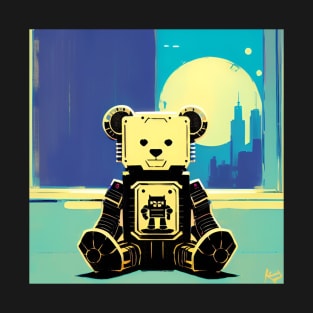 Bearbot T-Shirt