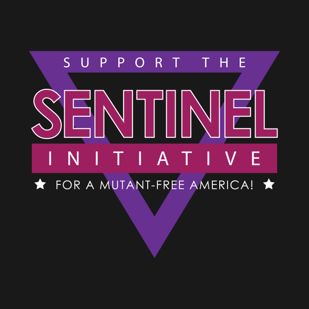 marvel sentinel initiative