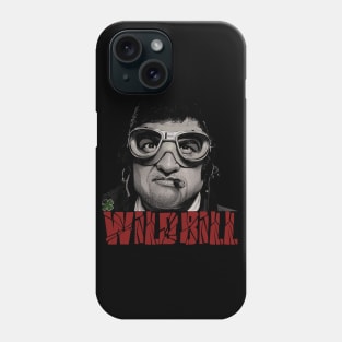 Wild Bill Phone Case