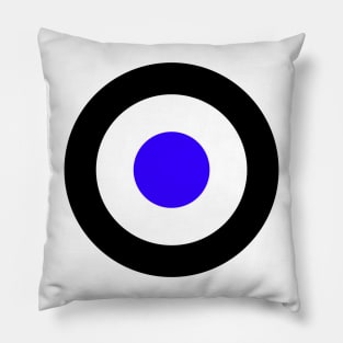 Mod 38 Pillow