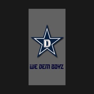 Dallas Dem Boyz T-Shirt