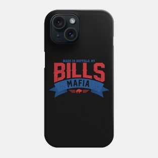 Buffalo Bills, Ny - Vintage! Phone Case