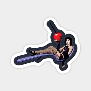 The rocky horror picture show Sensational Magnet