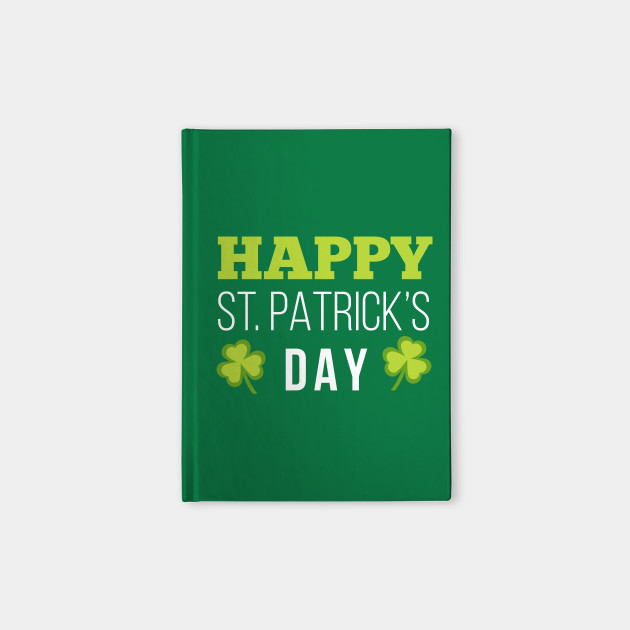 Happy St. PATRICKS day