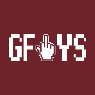 gfys T-Shirt