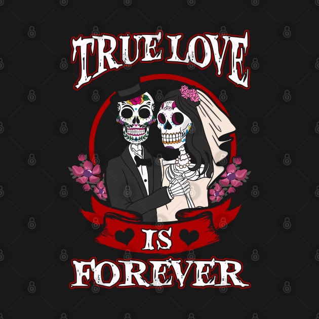 True Love is Forever by KsuAnn