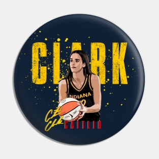 Clark no22 Pin