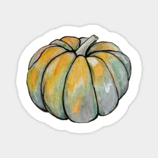 Pumkin Magnet