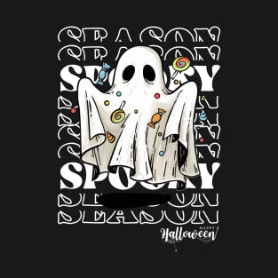 Spooky Season T-Shirt