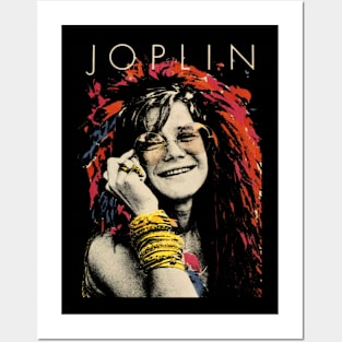 Janis Joplin, 1965-70 | Posters, Art Prints, Wall Murals | +250 000 motifs