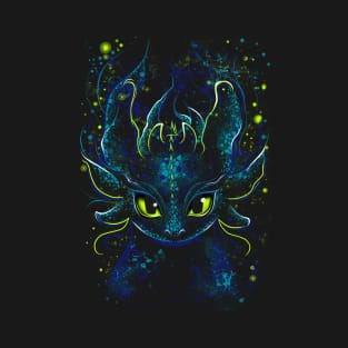 Fireflies T-Shirt