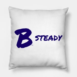 B Steady Pillow