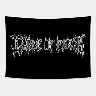 Cradle of Filth Tapestry