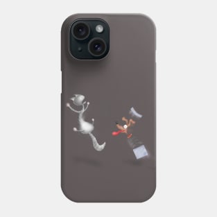 Surprise! Phone Case