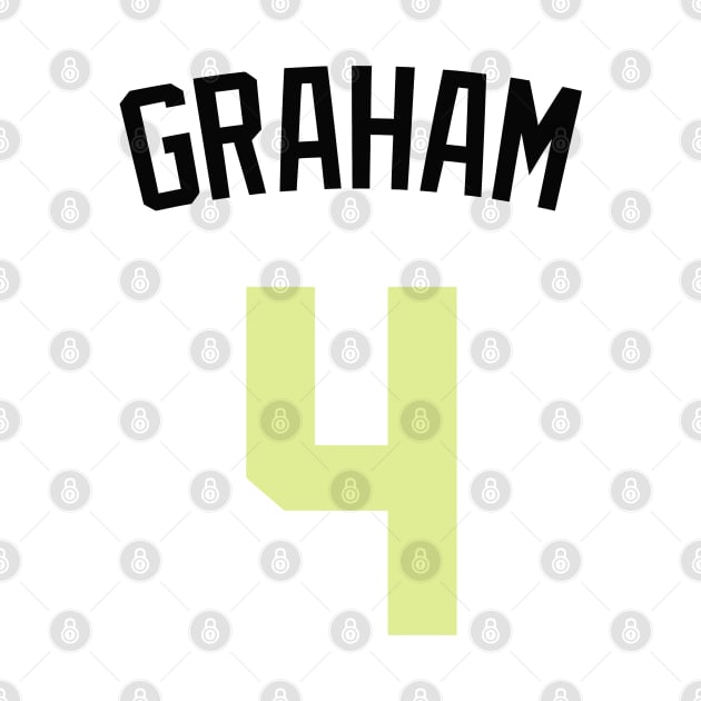 graham by telutiga