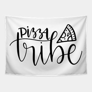 Pizza Tribe Tapestry