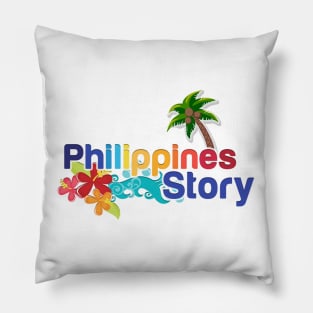 What Your Philippine Story Pillow