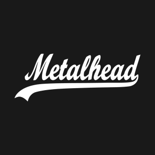 METAL HEAD T-Shirt