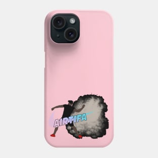 Airtifa Antifa Anti Facist Phone Case