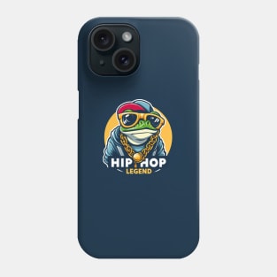 Hip Hop Legend Phone Case