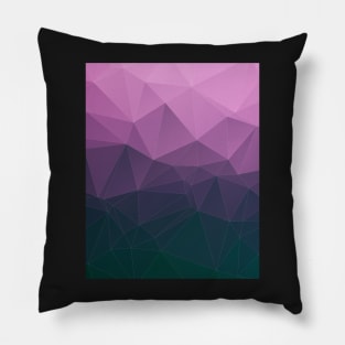 Texture Mesh Pillow