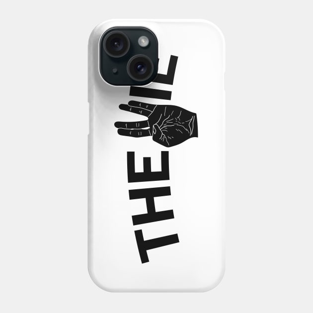 the Vie Phone Case by Tearless