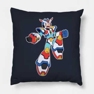 MAX ARMOR X Pillow