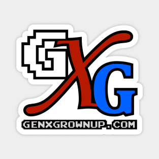 GXG Original Magnet