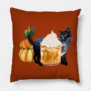 Basic witch Pillow