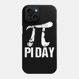 Pi Day Phone Case