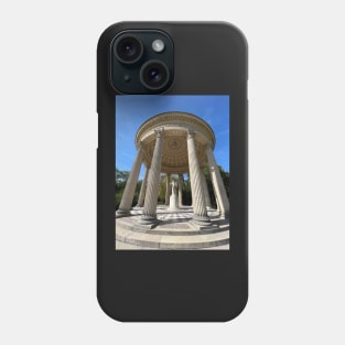 Temple of Love, Versailles Phone Case