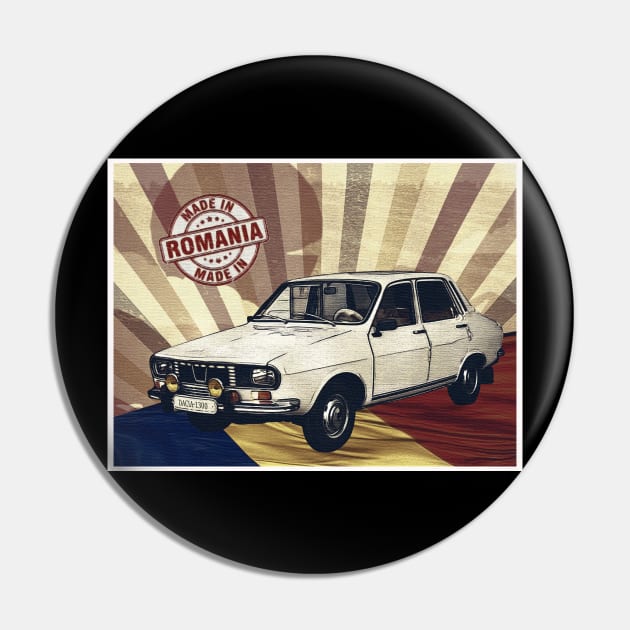 Dacia 1300 Pin by ElArrogante