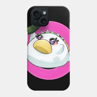 A Kappa Prince Phone Case