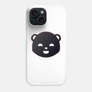 cute bear Phone Case