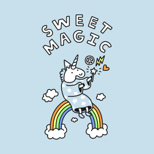 SWEET MAGIC T-Shirt