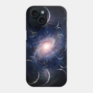 Galaxy Phone Case