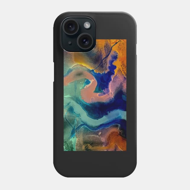 Rays Phone Case by eerankin