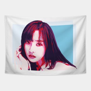 Yuju Tapestry