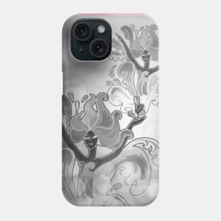 it's time for a dance Phone Case