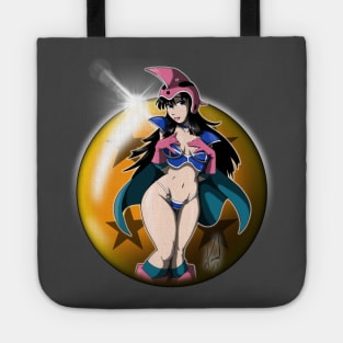 Battle Ready Chi Chi Tote