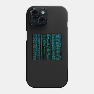 Matrix Phone Case